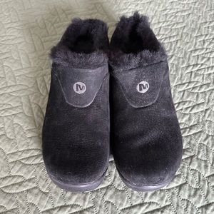 Merrell Encore Ice Clogs